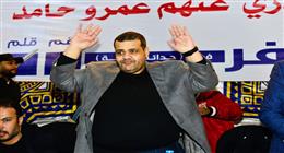 من هو النائب أحمد جعفر؟.. توفي قبل أيام من خوضه إعادة انتخابات النواب بحدائق القبة