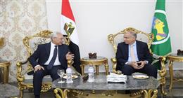 محافظ المنيا: «تحالف الريادة الخضراء» يجسد تمكين الجامعات من قيادة التنمية
