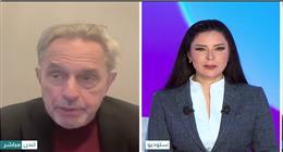دبلوماسي أمريكي سابق: إسرائيل تسعى لاستعادة السيطرة على غزة إذا سنحت لها الفرصة