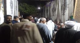 عمليات التنسيقية: إقبال كثيف بأسوان في اليوم الثاني لانتخابات النواب