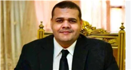 رئيس مجلس النواب ينعى النائب أحمد جعفر