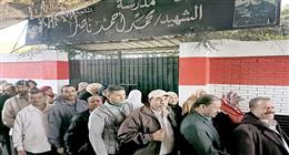 انتخابات النواب بالإسكندرية والبحيرة.. انتشار للأجهزة التنفيذية لتسهيل التصويت