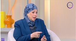 الفنانة مايسة عبدالغني لـ«ست ستات»: دخلت عالم الموسيقى عبر آلة الكمان