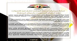 «حماة الوطن» يتابع عمليات فرز «النواب» بالدوائر الملغاة.. ويشيد بالإقبال على التصويت