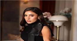 دينا الشربيني ترند بعد عرض أولى حلقات مسلسلها «لا ترد ولا تستبدل»