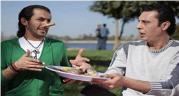 بعد تدهور حالته الصحية.. تعليق مؤثر من أسرة الفنان طارق الأمير
