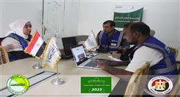 في ثاني أيام التصويت.. «مصر السلام» تدعو المواطنين للمشاركة بإيجابية بانتخابات النواب
