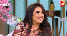 ياسمين عبد العزيز: «كنت فاكرة مش كل الرجالة زي بعض.. دلوقتي يمكن 1% بس»