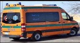 نقل طفلة إلى المستشفى في حالة حرجة بعد تناول قطعة حشيش بالجيزة.. والقبض على والدها
