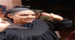  جثمان عروس المنوفية يكشف كذبة حماتها.. «كان بيضربها لحد الموت» 