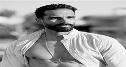 عمر شرقي شقيق كريم فهمي في «وننسي اللي كان» برمضان 2026 