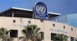 وزراء خارجية عرب وإسلاميون يؤكدون: «الأونروا» شريان حياة غير قابل للاستبدال في غزة  