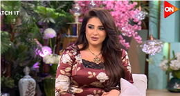 ياسمين عبد العزيز: لن أنشر أي صور تجمعني بزوجي المستقبلي على فيسبوك: «العلن مفيهوش بركة»