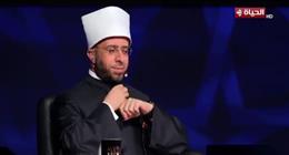 أسامة الأزهري ضيف حلقة اليوم من برنامج دولة التلاوة