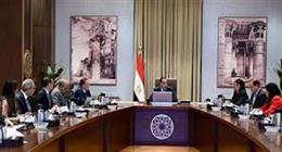 أهم القرارات الحكومية في 24 ساعة.. عقود عمل في 27 محافظة وتحويلات مرورية بـ«الجيزة» |عاجل