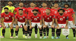 سنة أولى أمم أفريقيا.. 11 نجما جديدا في قائمة منتخب مصر 