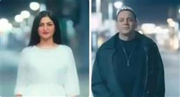 مصطفى قمر يحتفل بتصدر أغنية «مش هاشوفك» تريند يوتيوب