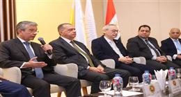  رئيس «الجمارك»: متوسط زمن الإفراج الجمركي عن 75%؜ من الواردات لا يتجاوز 4 أيام