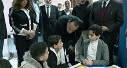 مدبولي: الحكومة تضع التعليم والصحة على رأس الأولويات حاليا