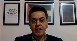 رئيس الهيئة الدولية لدعم حقوق الشعب الفلسطيني: إجماع دولي على دور الأونروا