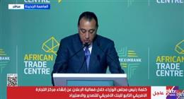مدبولي: مصر بوابة للتبادل التجاري بين أفريقيا والغرب