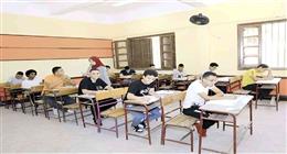جدول امتحانات الترم الأول للصف الأول الثانوي 2026 بمحافظة الشرقية