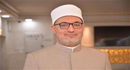 المفتي: الفتوى أداة وعي وبناء حضاري تسهم في حفظ تماسك المجتمع