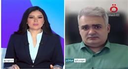  خبير روسي: حسم الأزمة الأوكرانية لا يزال بعيدًا.. والمفاوضات ليست كافية