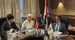 «الجمارك» تعلن شراكة رقمية جديدة لتعزيز كفاءة التجارة الإلكترونية العابرة للحدود