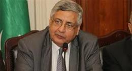 مستشار الرئيس للصحة: الفيروس المنتشر حاليا إنفلونزا موسمية وليس جديدا