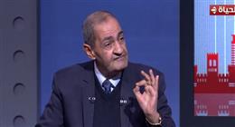 أسامة الدليل: عام 2025 لم يحسم أي صراع إقليمي.. ووقف إطلاق النار في غزة هش