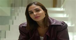 طليقة كريم محمود عبدالعزيز توجِّه رسالة مؤثرة عبر إنستجرام.. ما علاقة تامر حسني؟