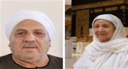 تمنيا الموت معًا.. تفاصيل وفاة مسن وزوجته بالإسماعيلية في ساعة واحدة