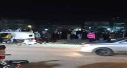 «نزل لإنقاذ الآخر».. مصرع شابين غرقا في مياه البحر الصغير بالدقهلية