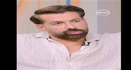 الفنان كريم صبحي لـ«ست ستات»: الطموح أهم مواصفات شريكة حياتي