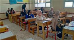 جدول امتحانات الترم الأول للصف الأول الإعدادي 2026 في محافظة الشرقية