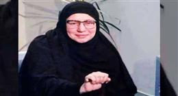 عبلة كامل لمنتقدي علاجها على نفقة الدولة: أنا مسامحة
