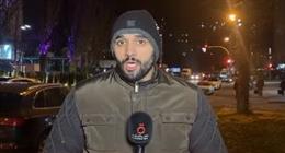 مناقشات بألمانيا لوقف إطلاق النار في أوكرانيا قبل قمة أوروبية