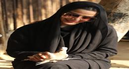 أحدث ظهور لـ يارا السكري خلال تصوير مسلسل علي كلاي بطولة أحمد العوضي (فيديو)