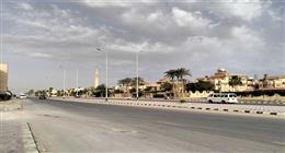الصغرى 1 في سانت كاترين.. «الأرصاد» تكشف عن درجات الحرارة غدا