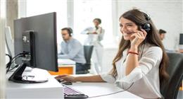 وظائف خدمة عملاء برواتب 9 آلاف جنيه وترقيات.. الحق قدم
