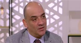 كاتب صحفي: التصعيد العسكري في أوكرانيا يثير تهديدات جدية للاستقرار بأوروبا