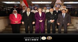 «الأعلى للجامعات» ينظم ورشة عمل حول «الابتكار وريادة الأعمال» في التعليم العالي