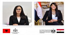 «التخطيط»: اللجنة المصرية الألبانية تستهدف فتح آفاق التعاون بين القطاع الخاص
