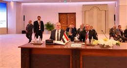 وزير البترول: طرح 5 مبادرات جديدة لتعزيز التعاون العربي في تأمين الطاقة