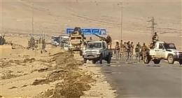 تفاصيل جديدة عن منفذ الهجوم على الجنود الأمريكيين وقوات الأمن السورية في تدمر 