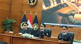 بعد قليل.. إعلان نتيجة المقبولين بكلية الشرطة وإبلاغ اللائقين هاتفيا (صور)