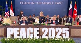 خبير: أمريكا تضغط على إسرائيل.. وجهود مصرية لوضع مسار سياسي وتحقيق حل الدولتين
