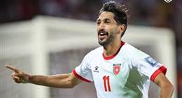 مهاجم جديد على رادار الأهلي بعد إصابة يزن النعيمات بالرباط الصليبي.. من هو؟
