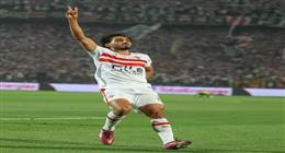 الزمالك يربك حسابات أحمد حمدي قبل نهاية عقده.. التفاصيل الكاملة